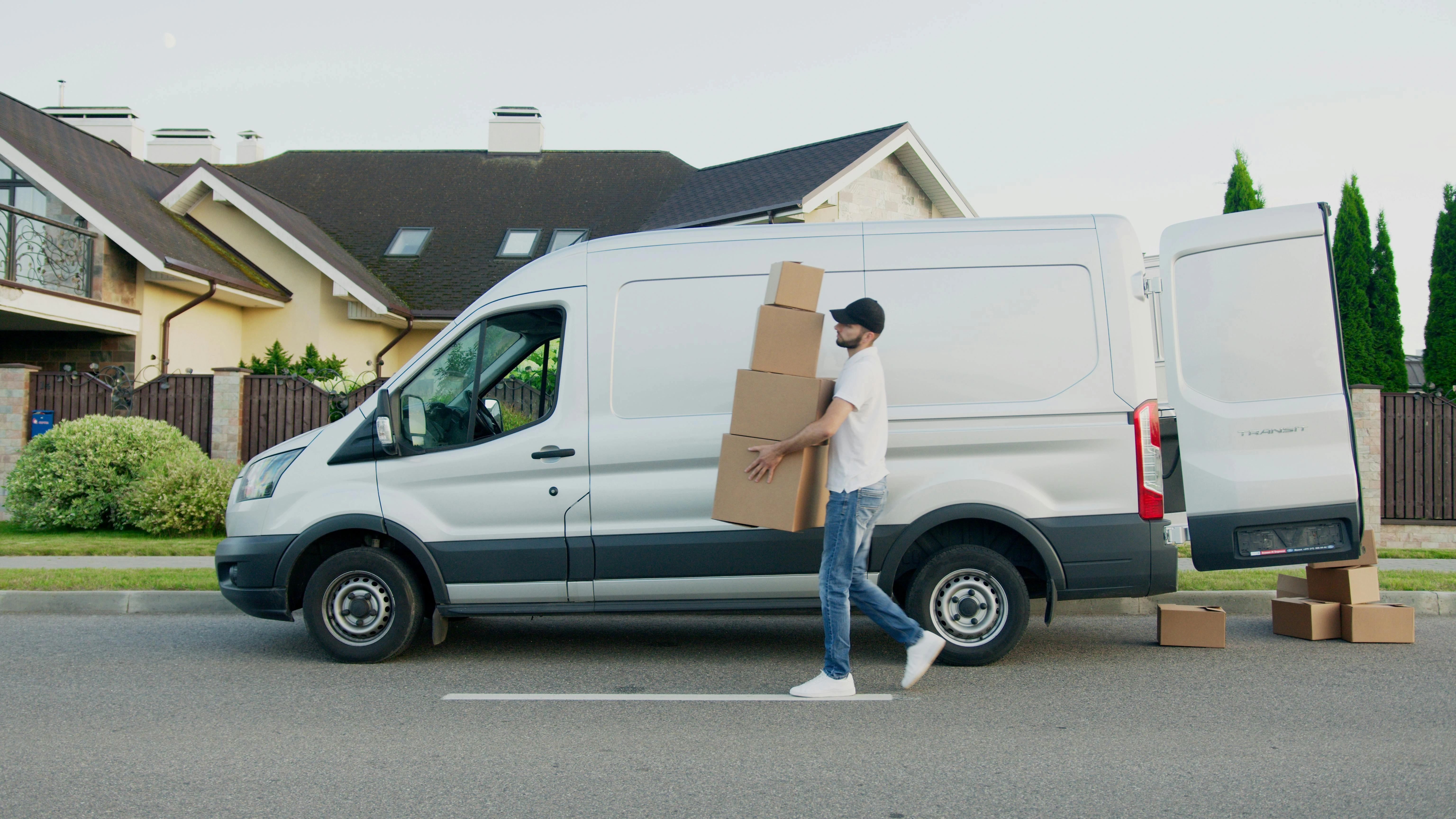 House Removals