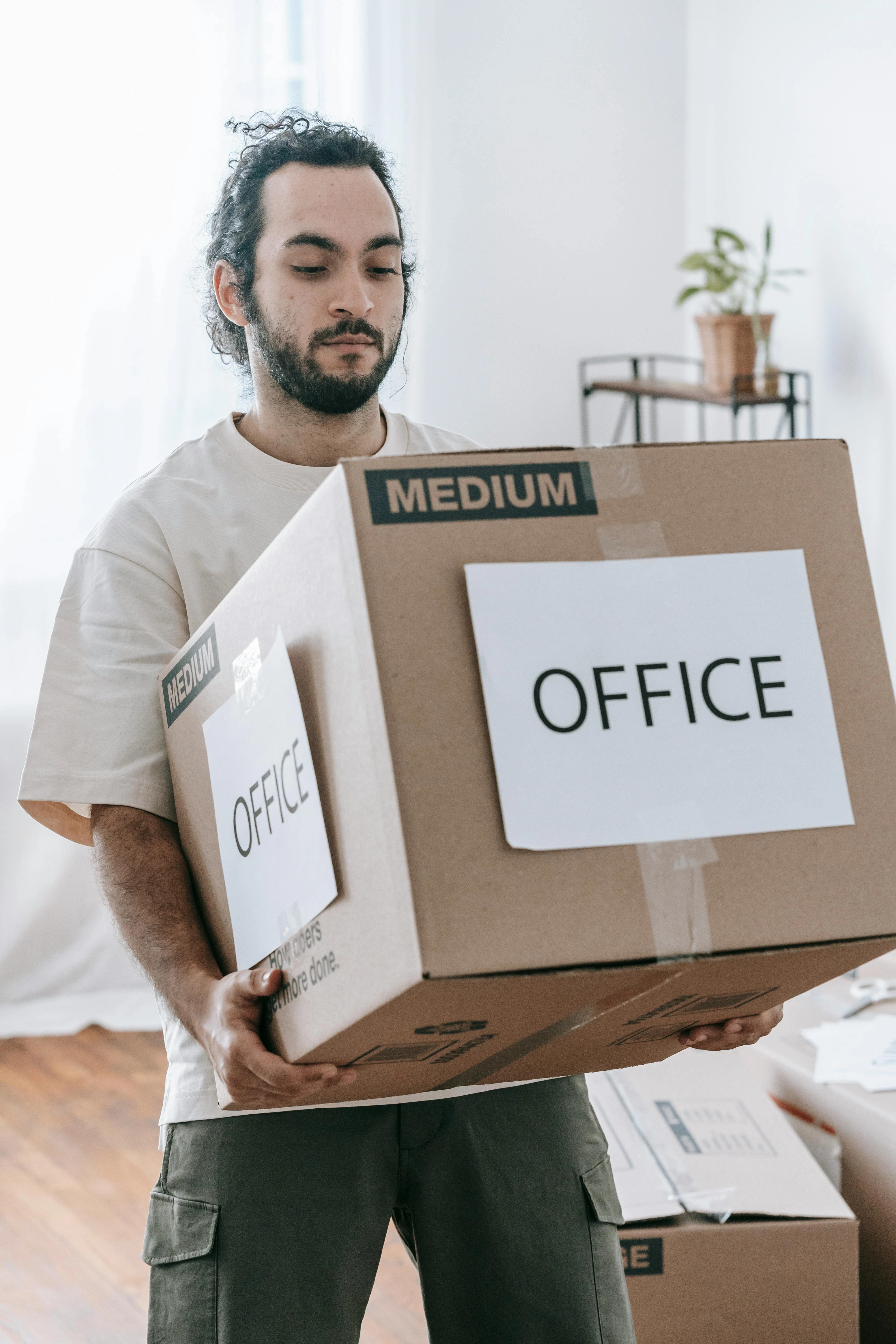 Office Removals