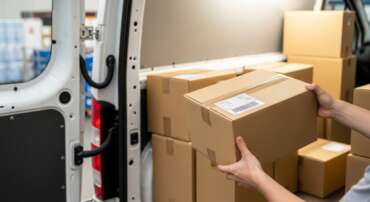 15 creative ways to find boxes for your move