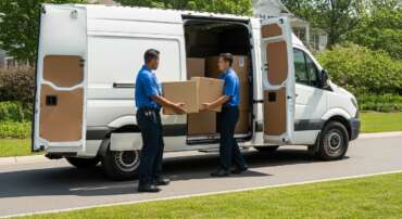 How to decide what to put in storage and when