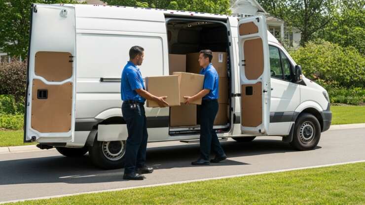 How to decide what to put in storage and when