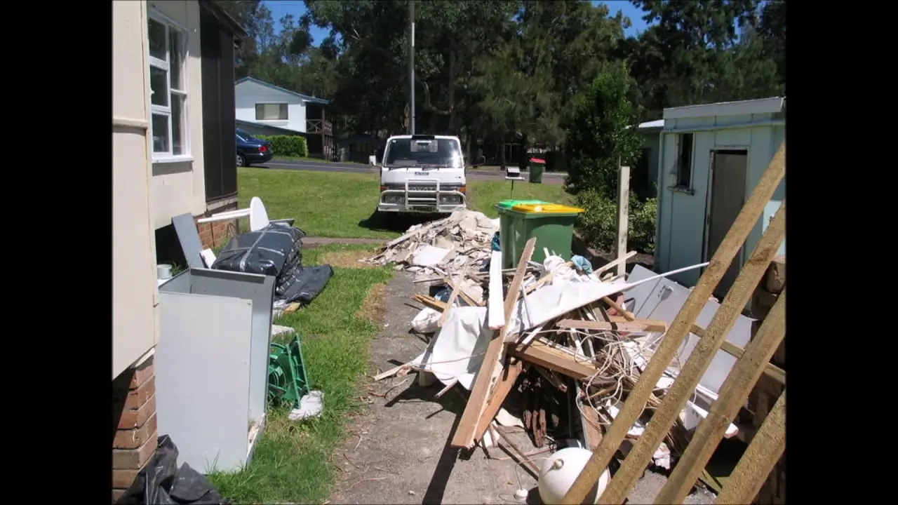Book House Clearance Near Me and Get Homes Cleared Properly