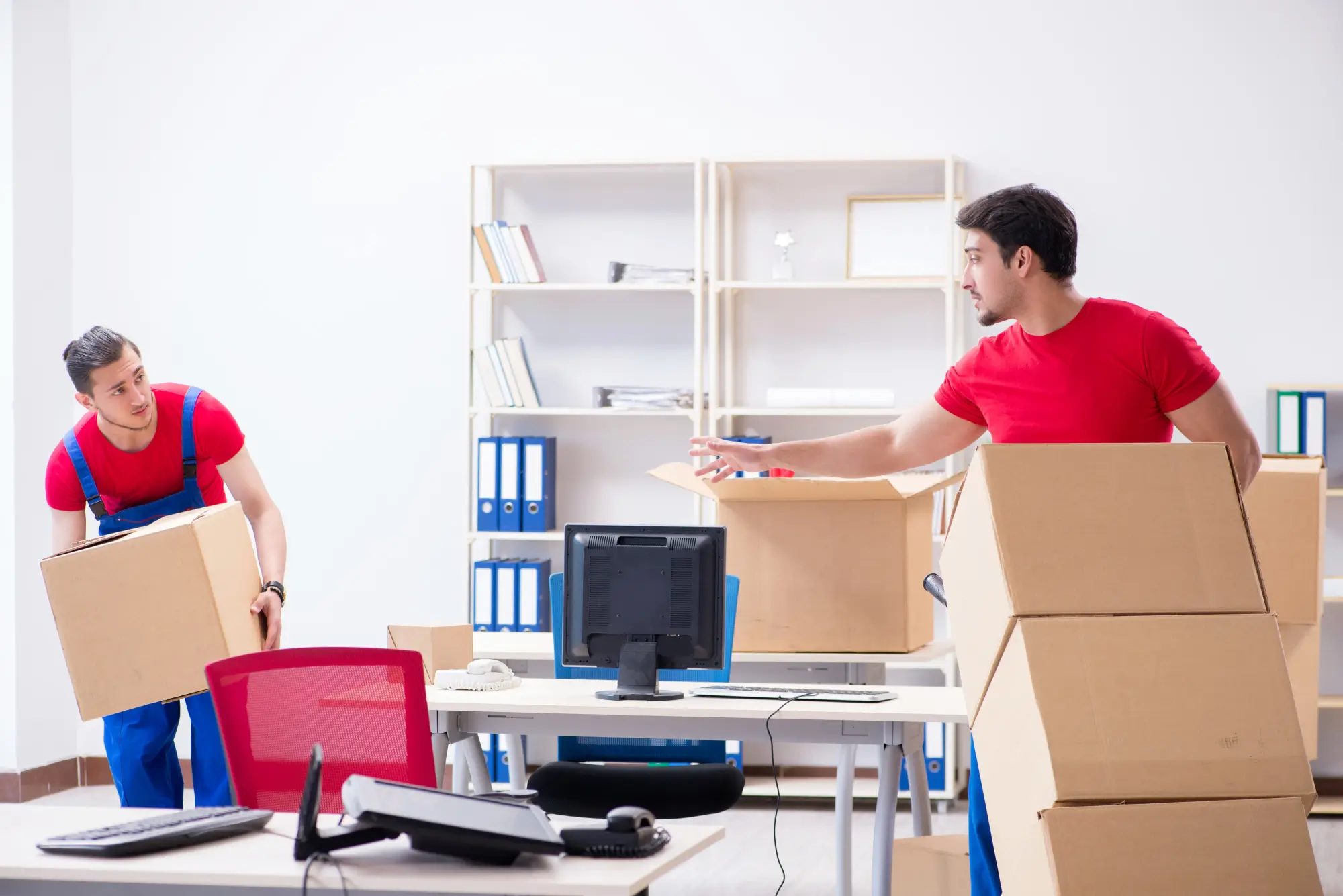 Book Stress-Free Office Relocations Now (1)