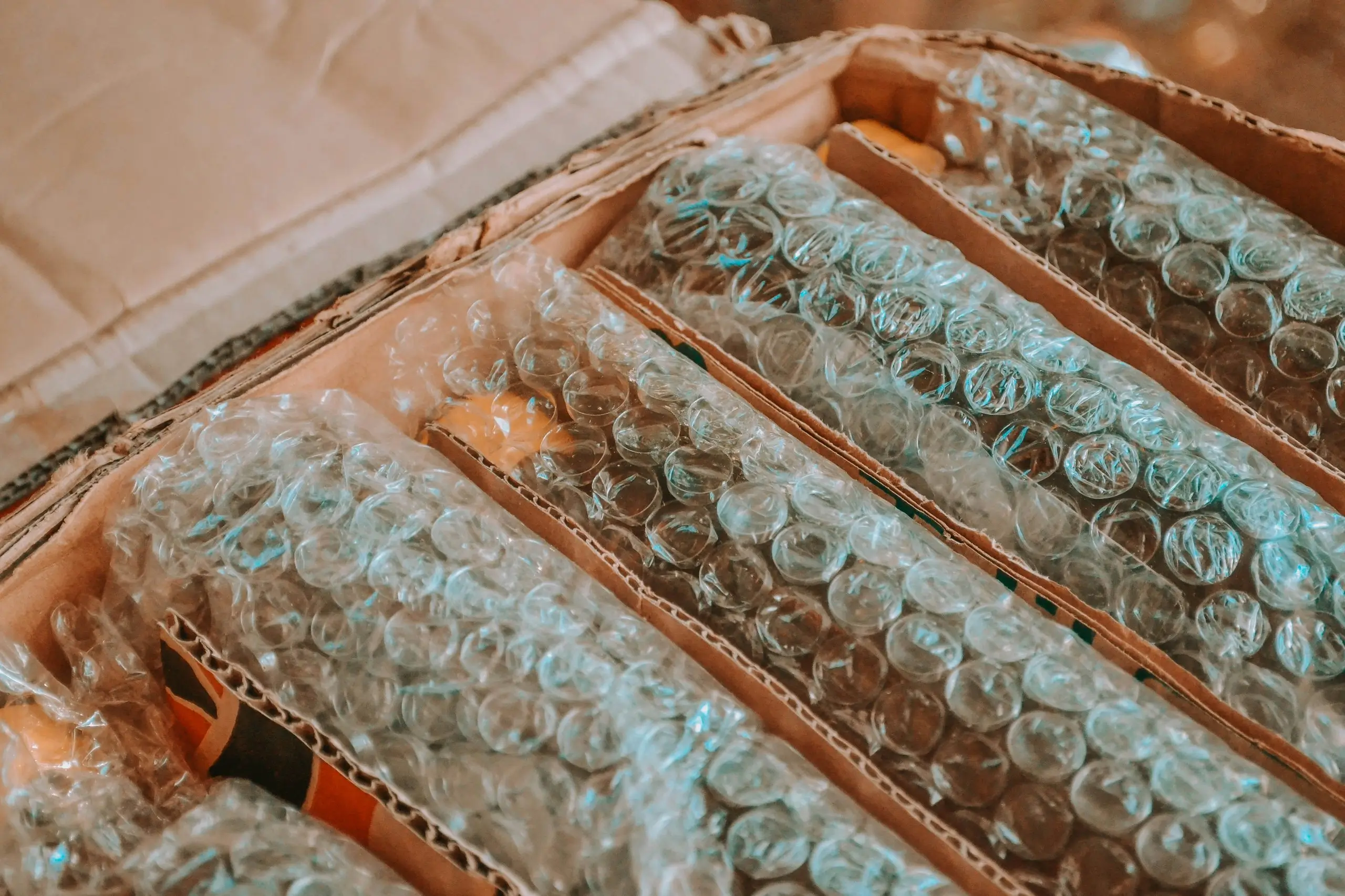 How to Keep Your Furniture Safe During a Move