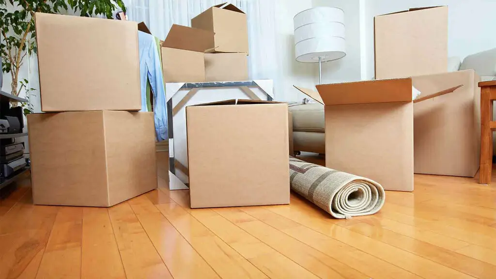 Movers and Moving Services for Furniture, Boxes, and Single-Item Jobs (1)