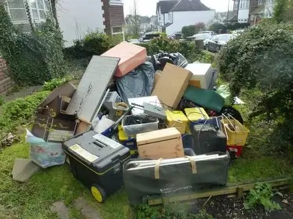Rubbish Removal (1)