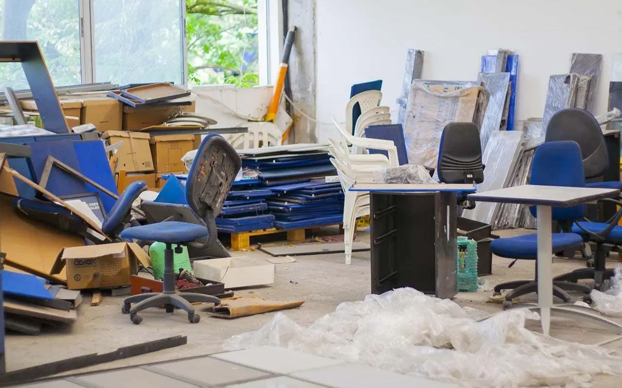 Your Business Knows Best