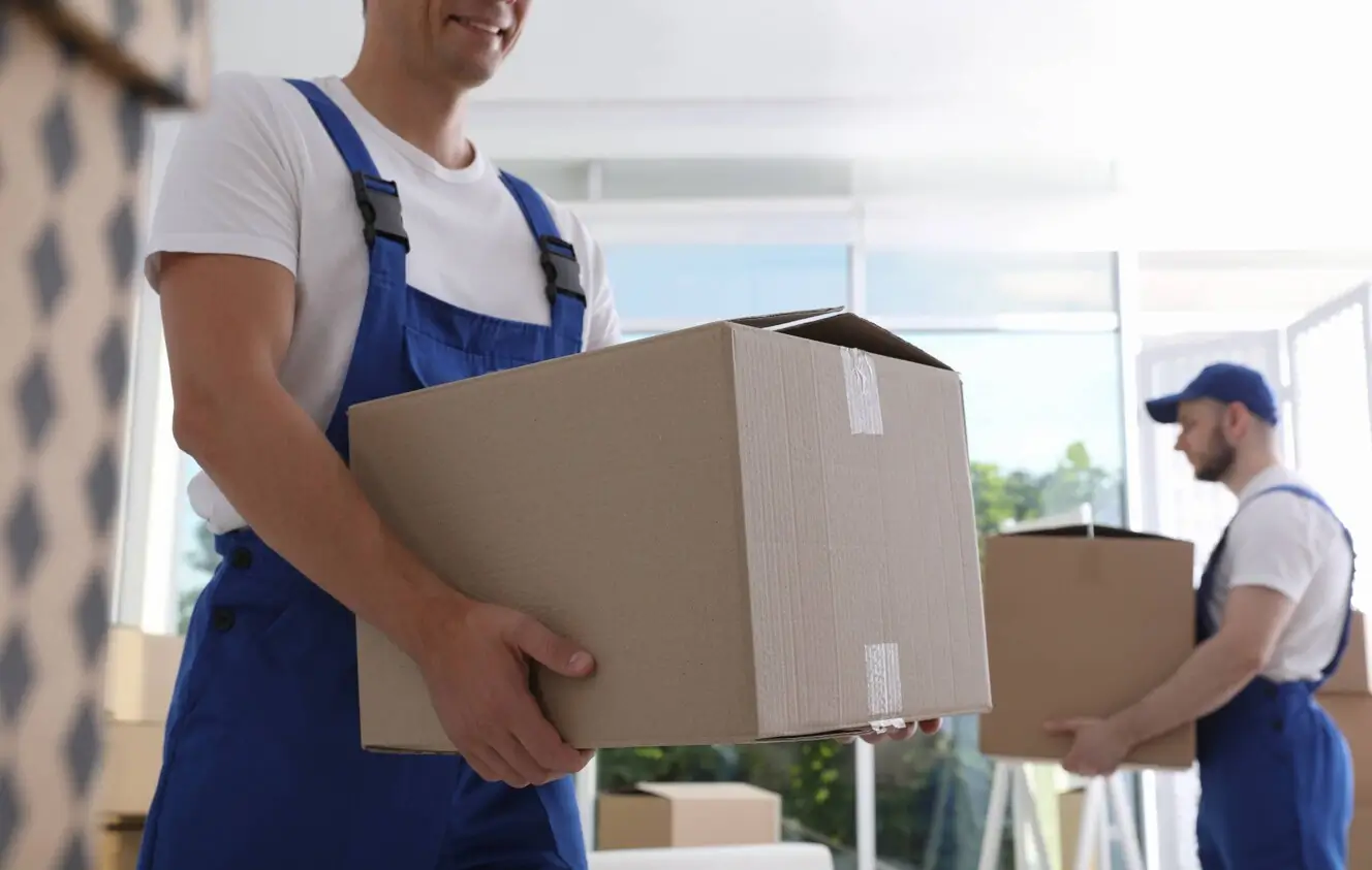 Comprehensive Moving Company London Support (1)