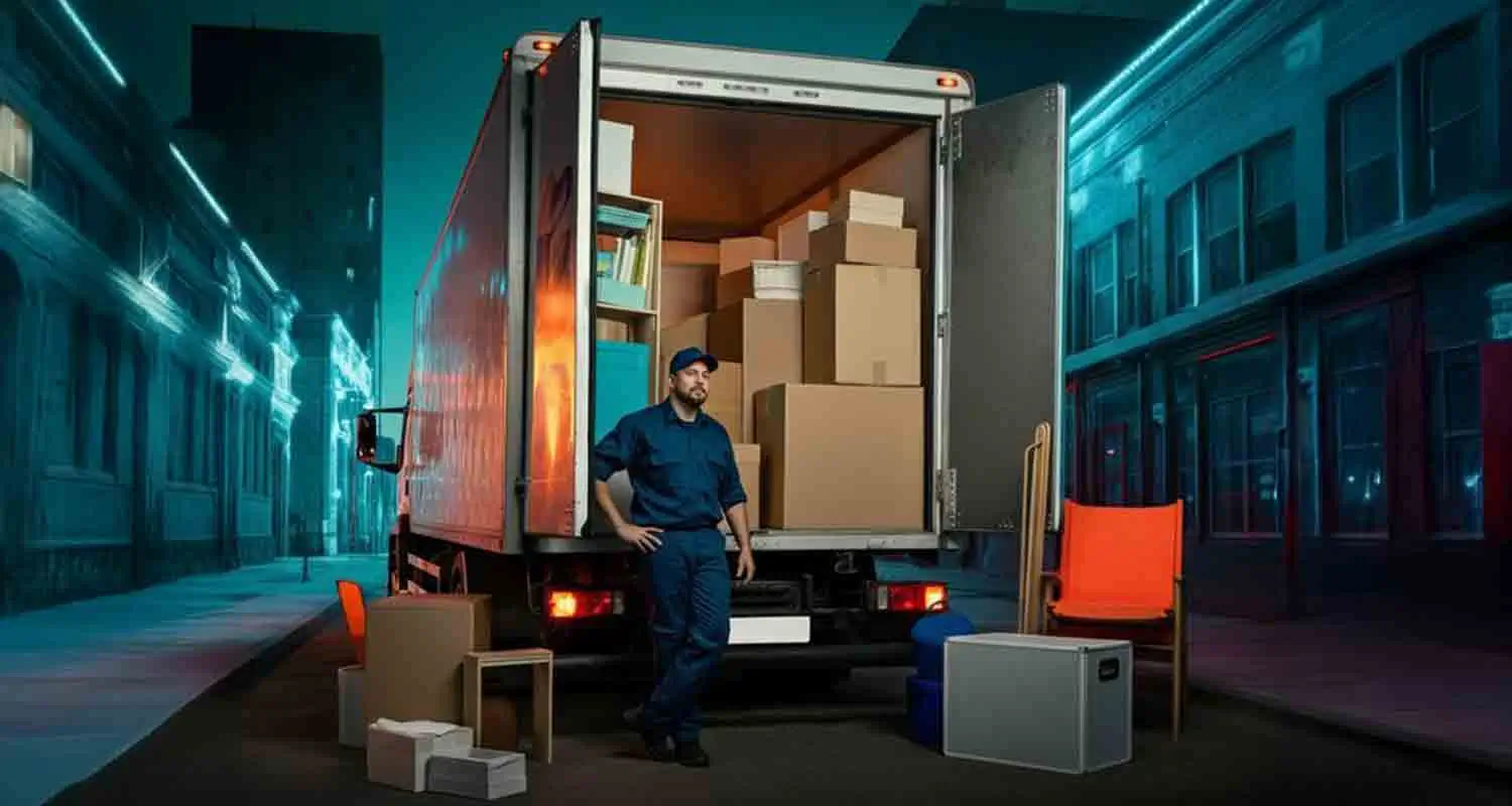 Enhancing the Move with Integrated Logistics and Storage (1)