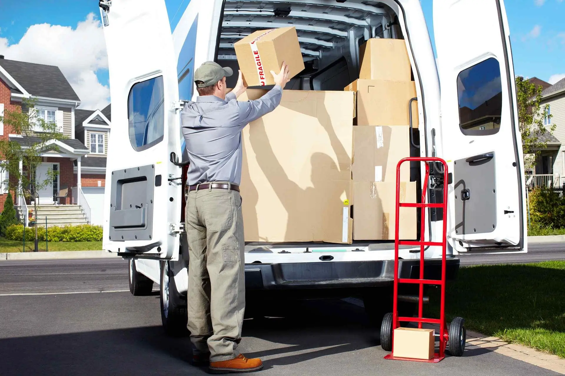 Expert House Removals Chislehurst (1)