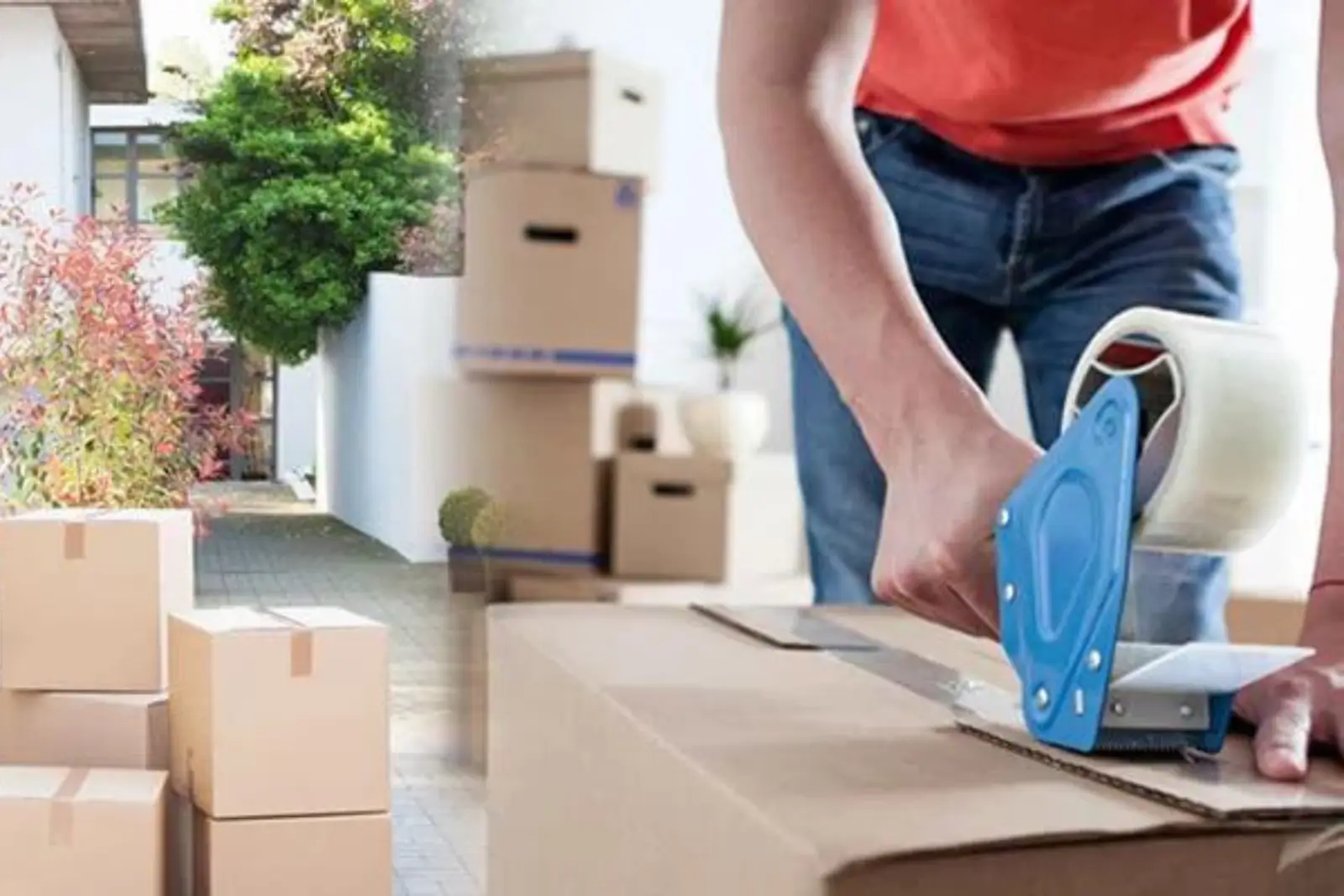 Expert Packing and Secure Transit for Canning Town Residents (1)