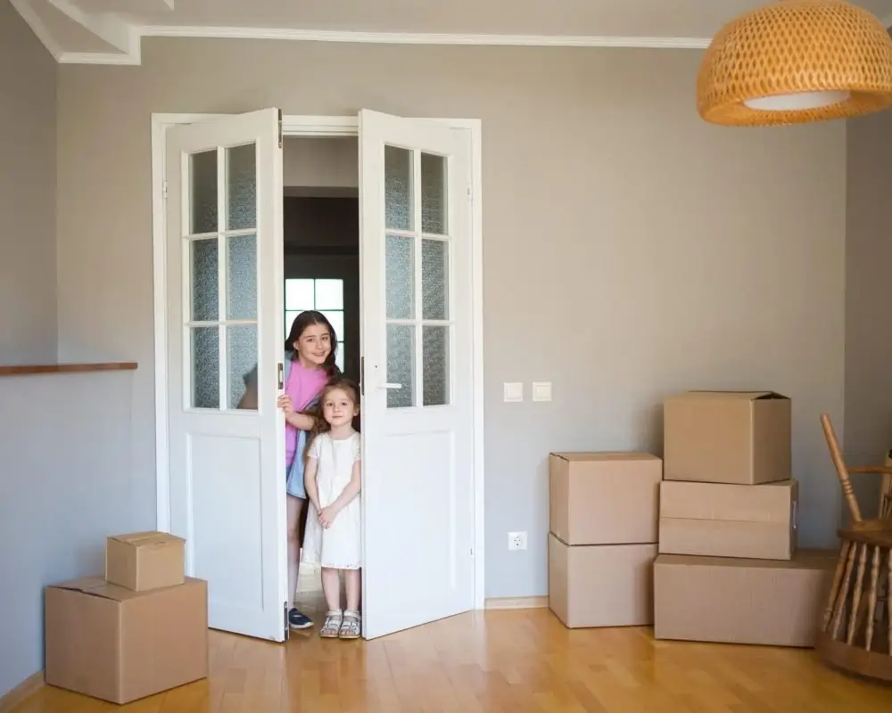 Fast Affordable Residential Relocation Canonbury UK