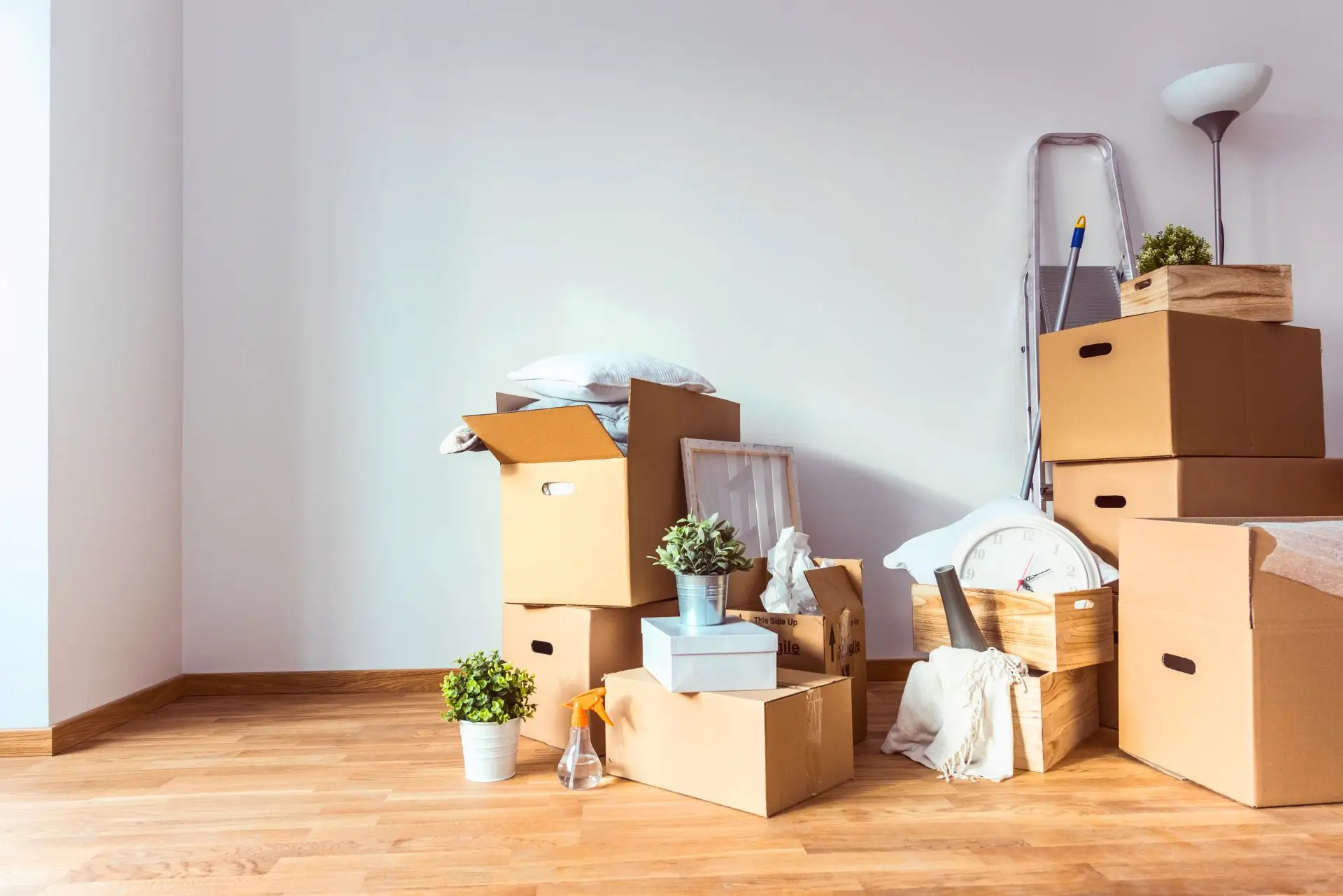 House Removals Basildon (1)
