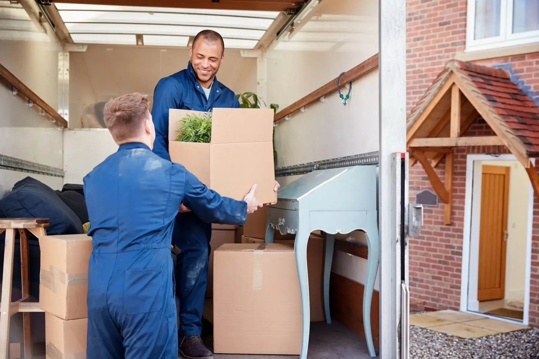House Removals Bexley Heath