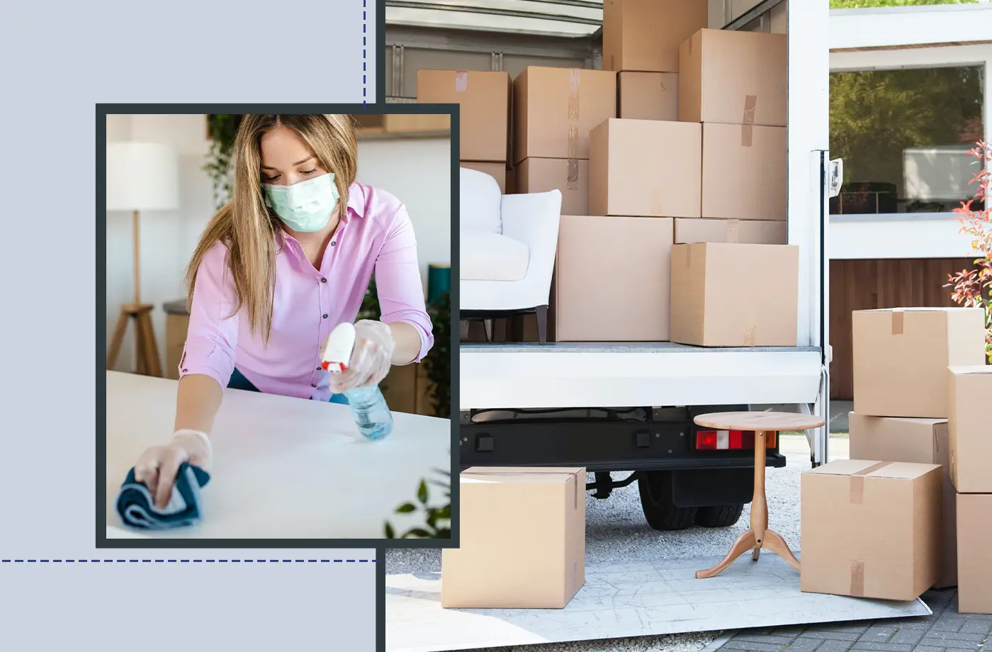 House Removals Blackfen