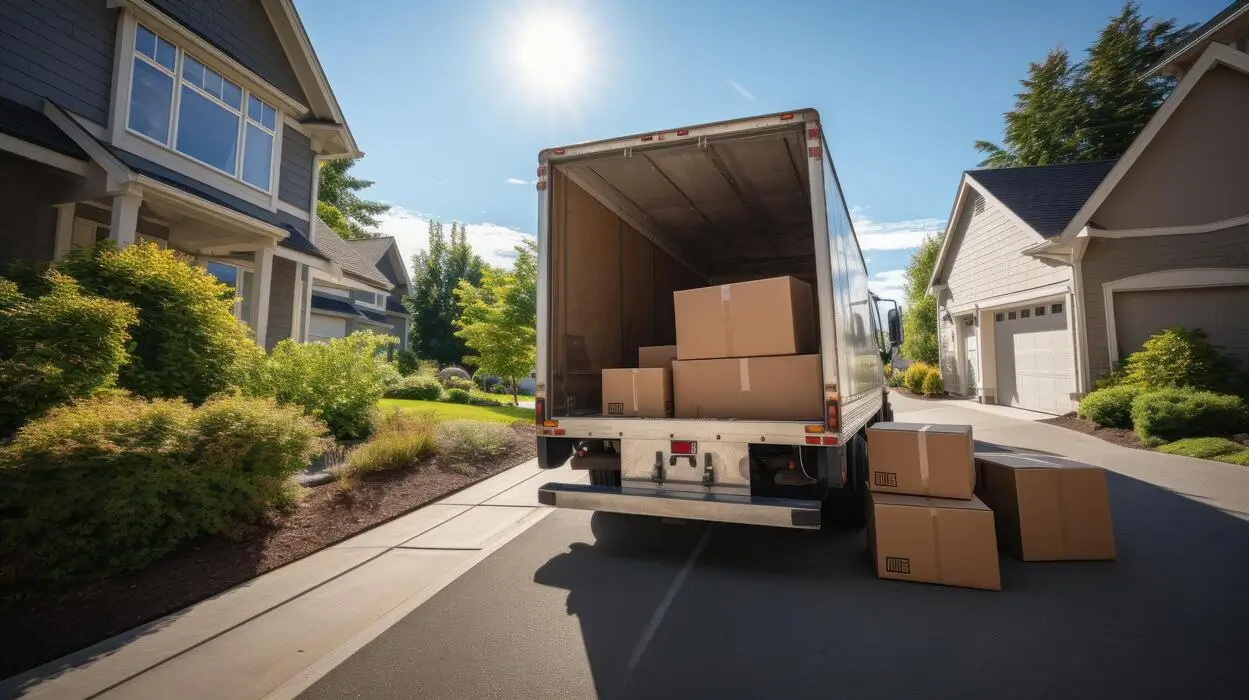 House Removals Blackheath (1)