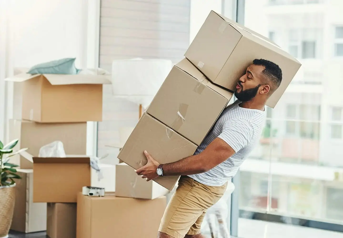 House Removals Broadgate (1)