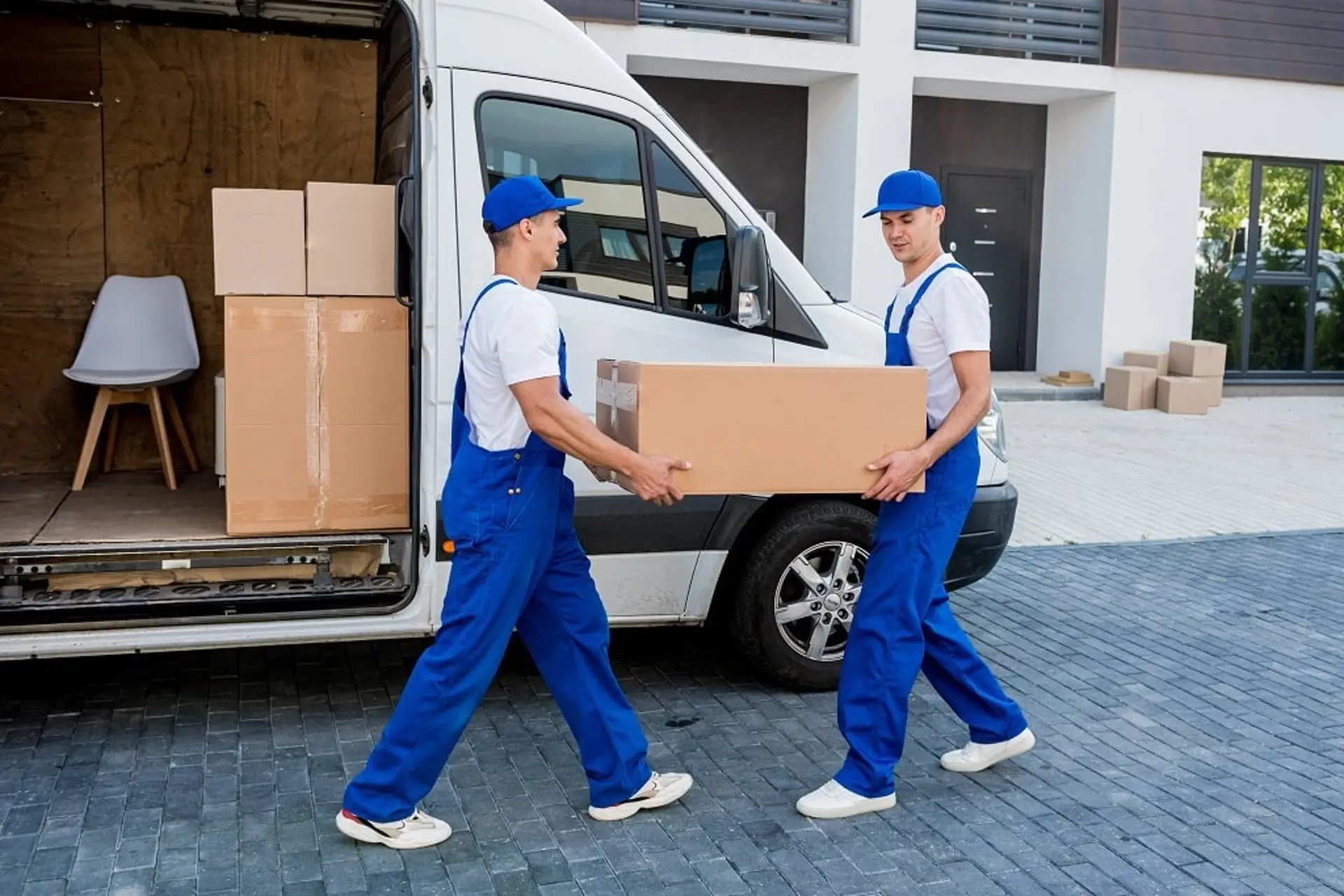 House Removals Bromley (1)