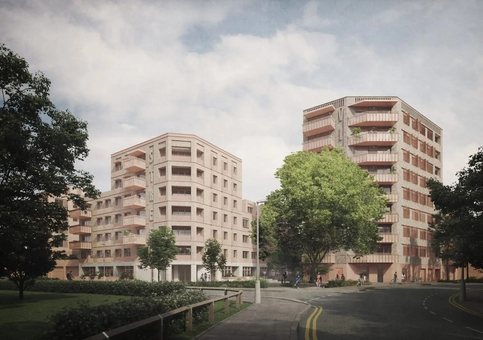 House Removals Canning Town