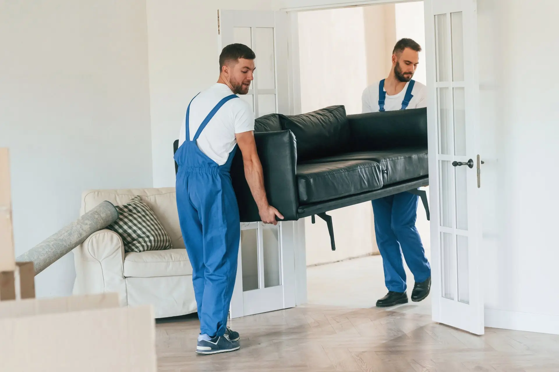 House Removals Chadwell Heath