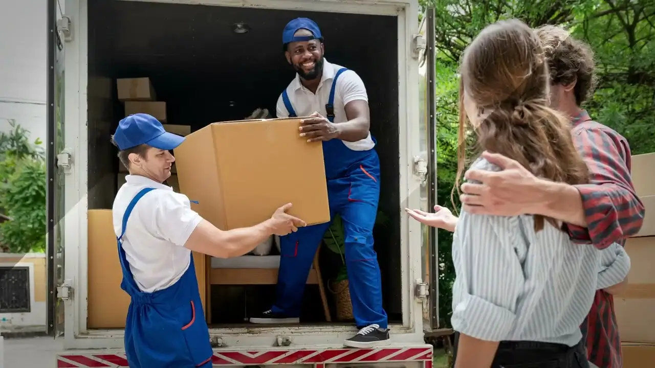 House Removals Chingford (1)