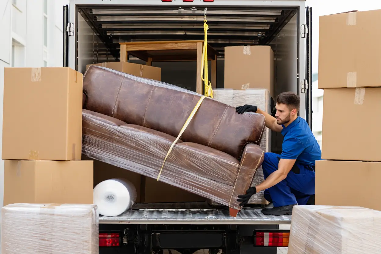 House Removals Farringdon (1)