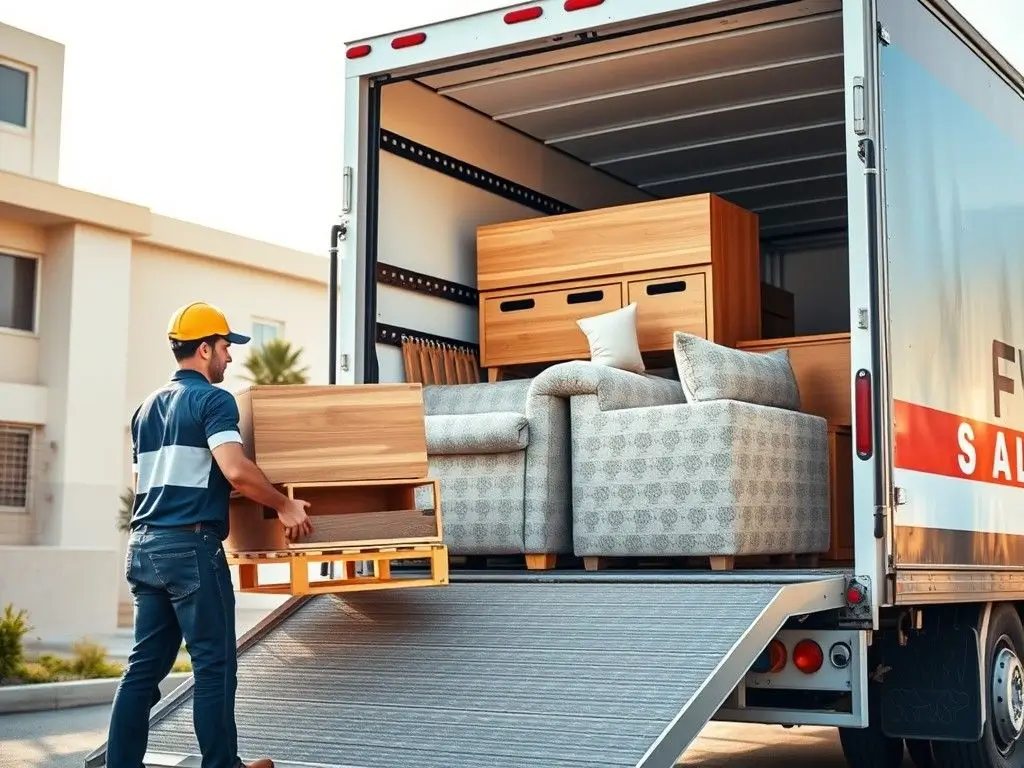House Removals Guildhall (1)