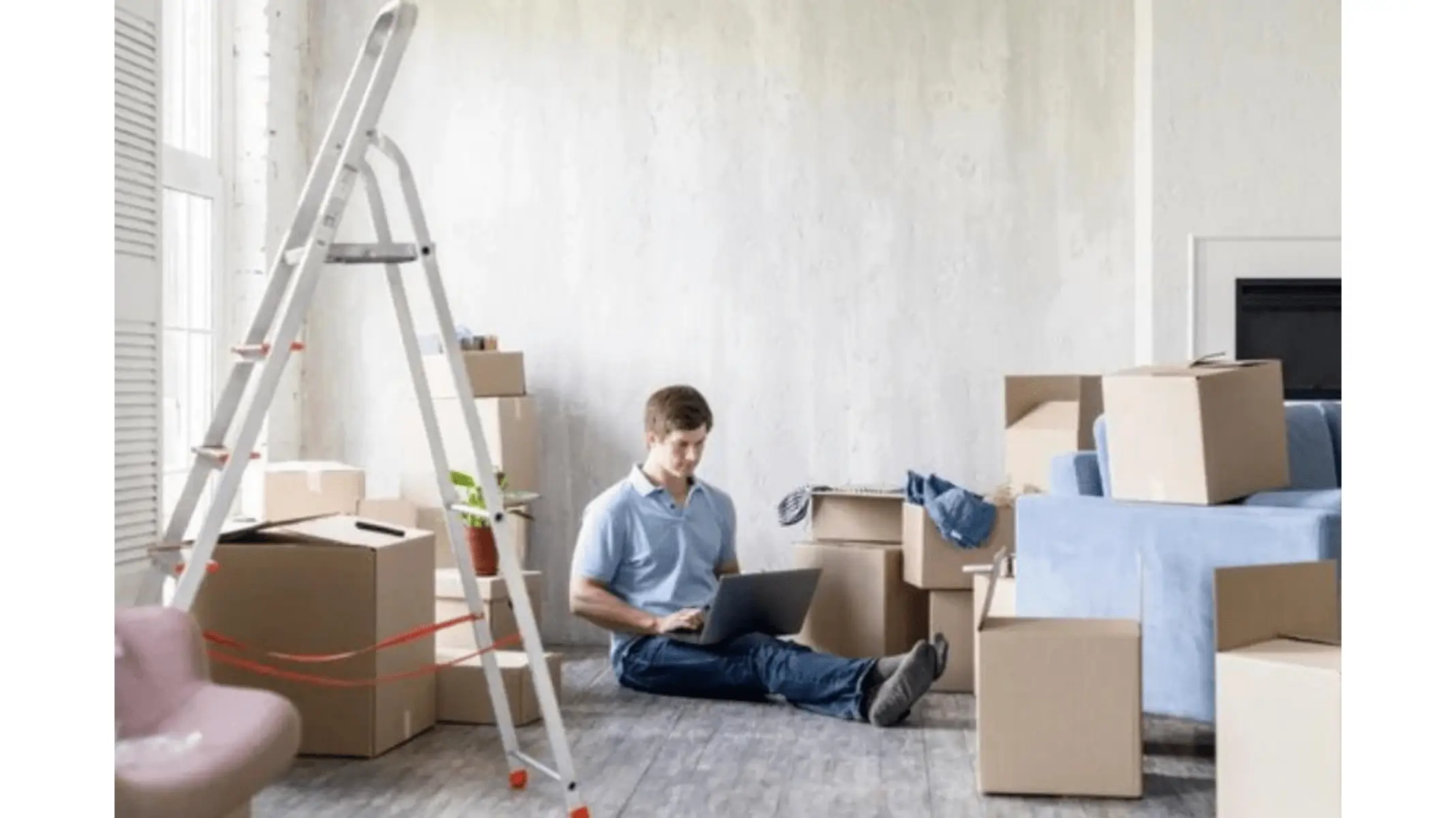 House Removals Leigh-on-Sea