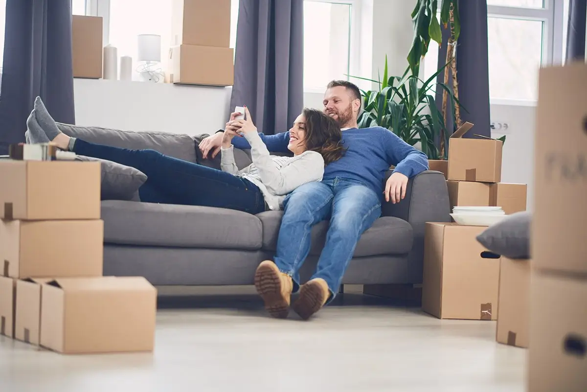 House Removals Loughton (1)