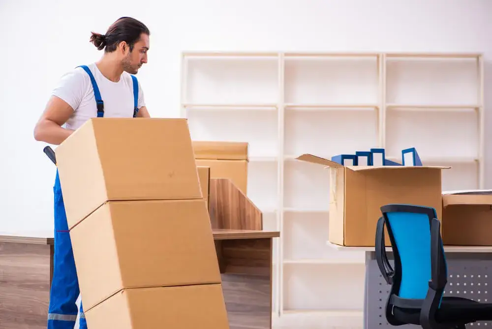 House Removals Southend