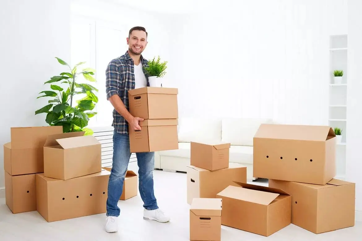 House Removals Upton Park