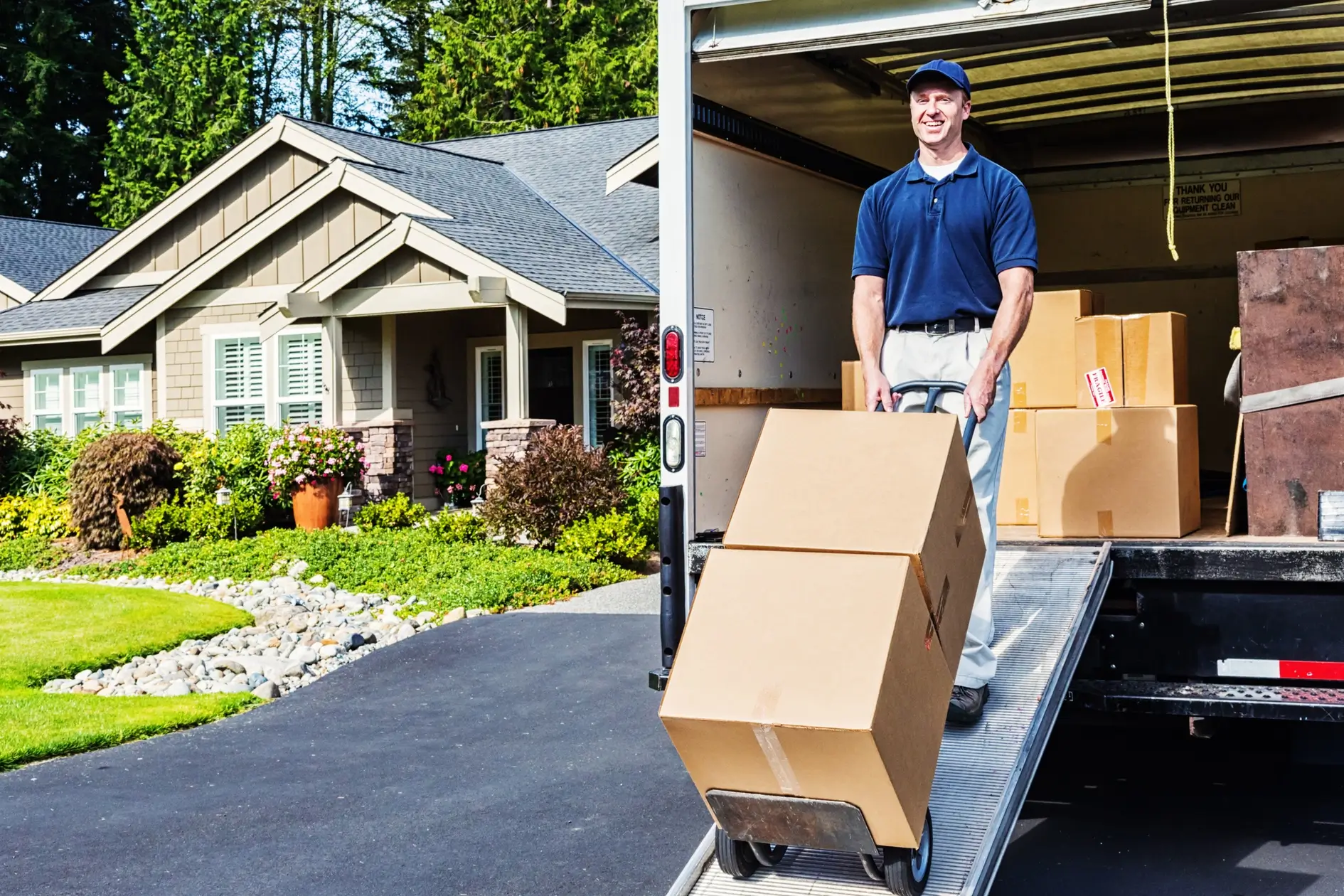 House Removals Wanstead (1)