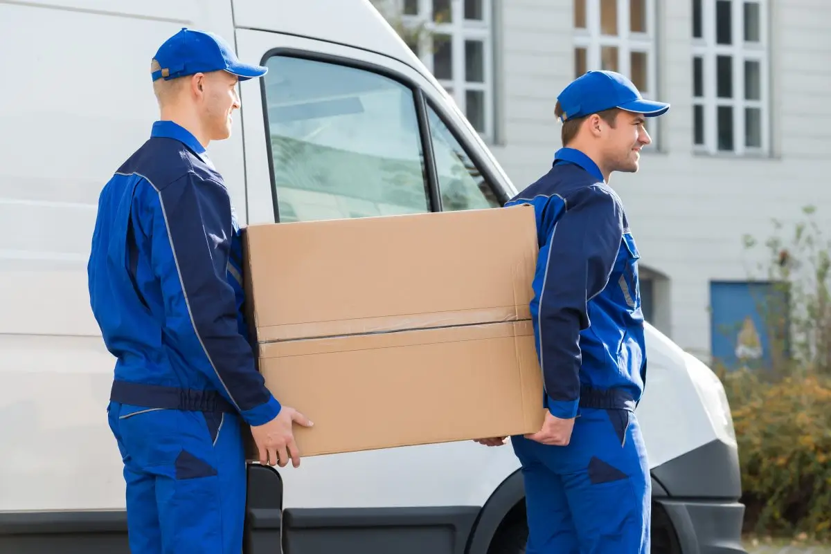 House Removals Woolwich (1)