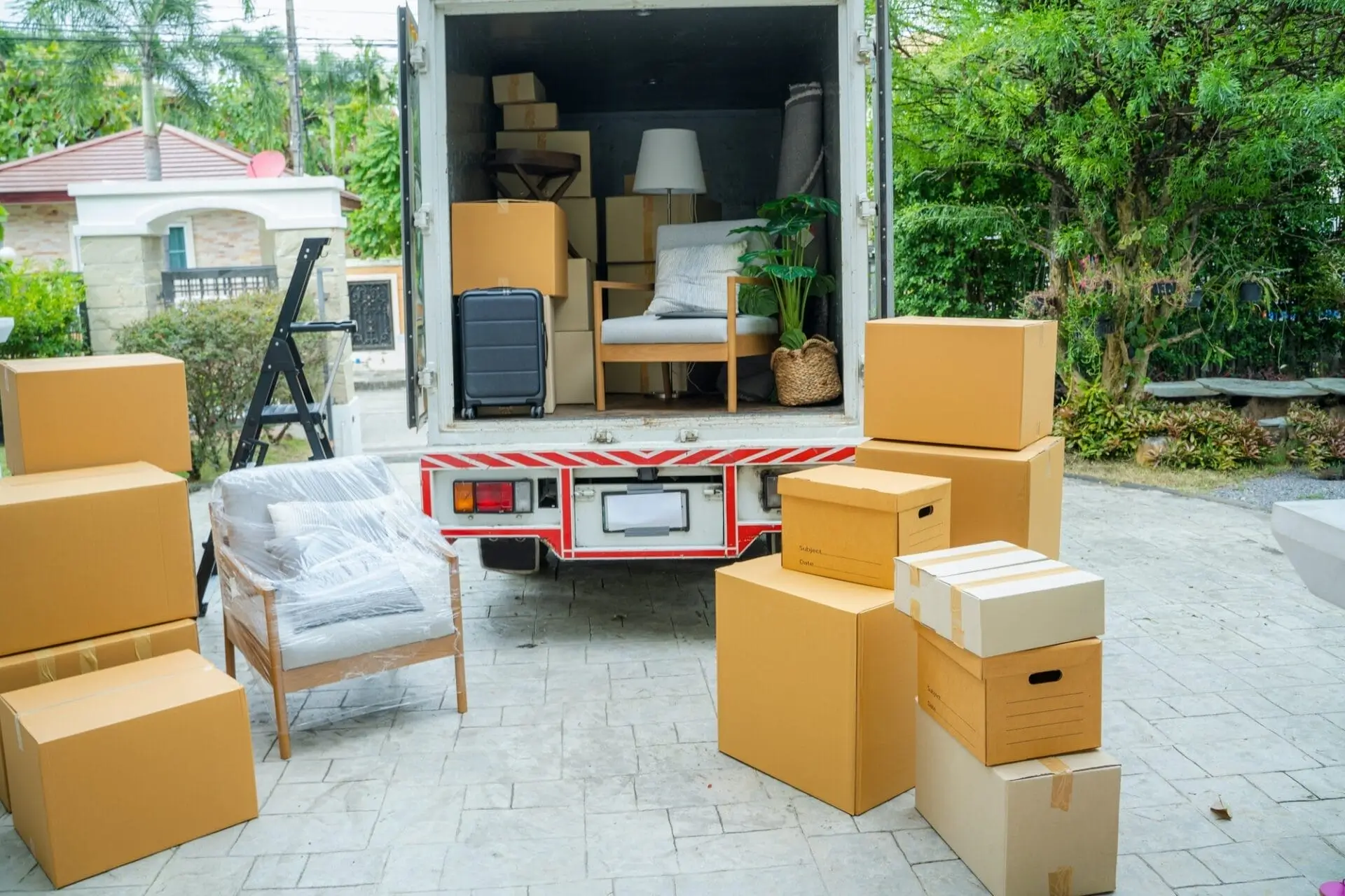 Local House Movers Blackheath Area Neighborhood Guide (1)