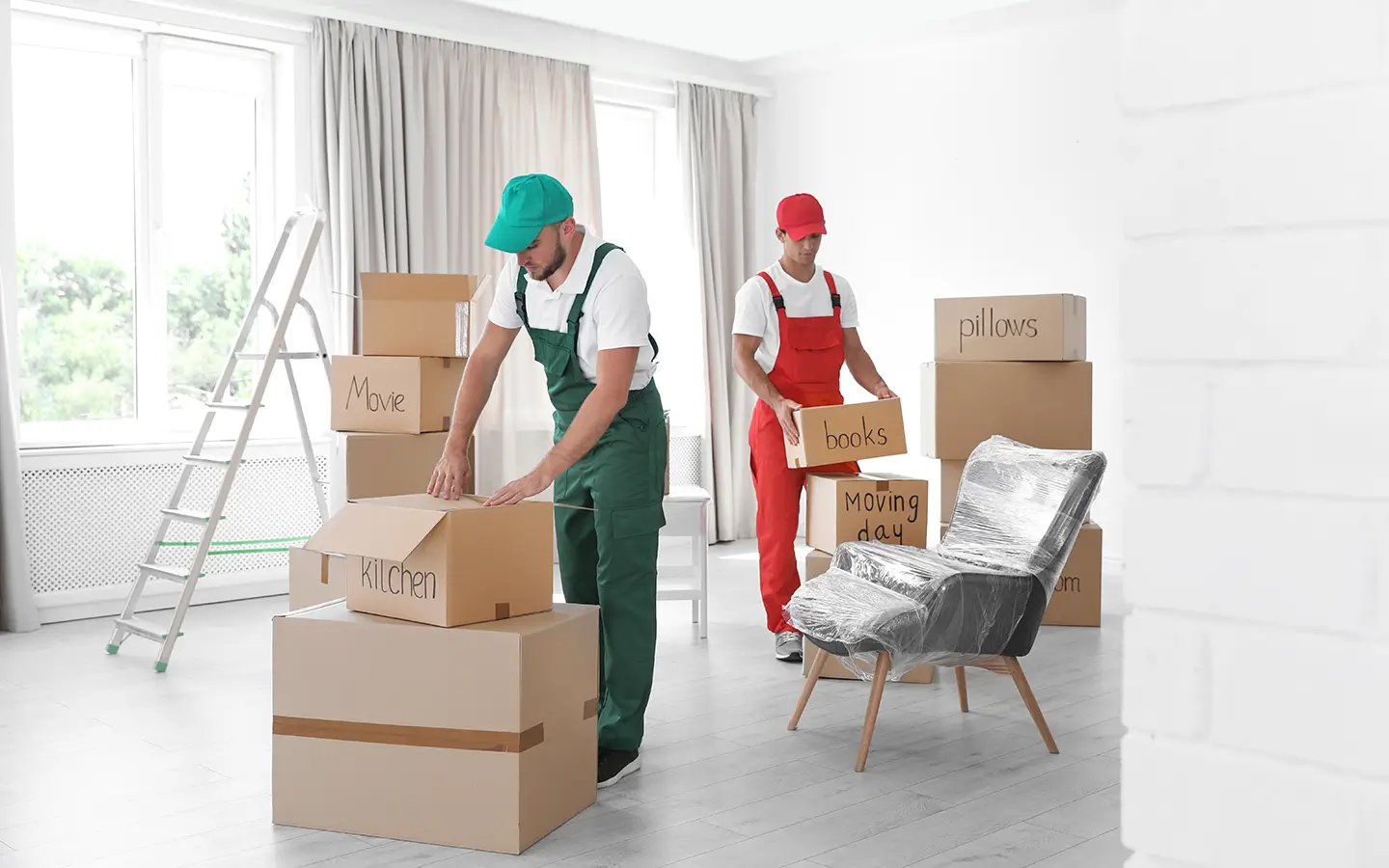 Quality Home Moving Solutions Forest Gate for Modern Living (1)