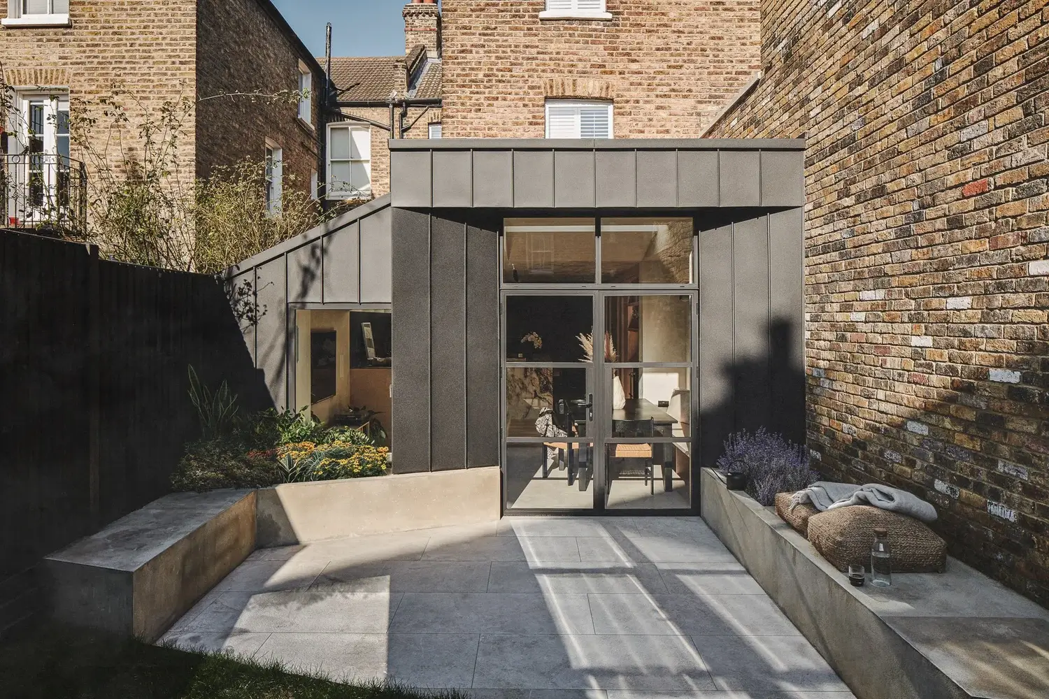 Specialized Solutions for Modern East London Living