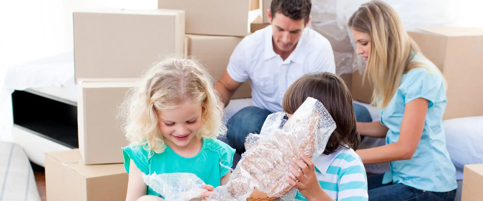 House Removals Wembley