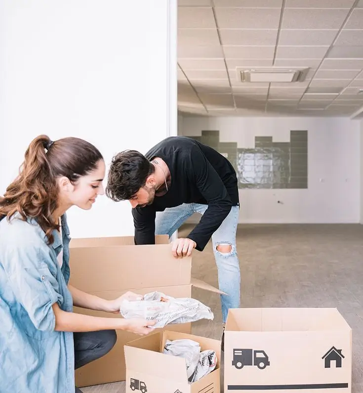 Choosing a Premier Moving Company London for Your Transition