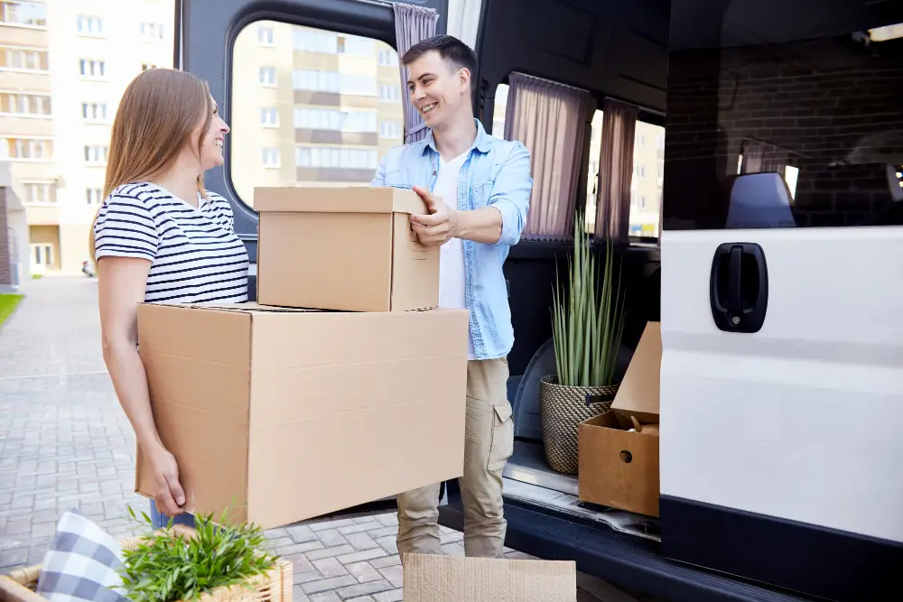 Professional Site Survey Assessment and Moving Company London Standards